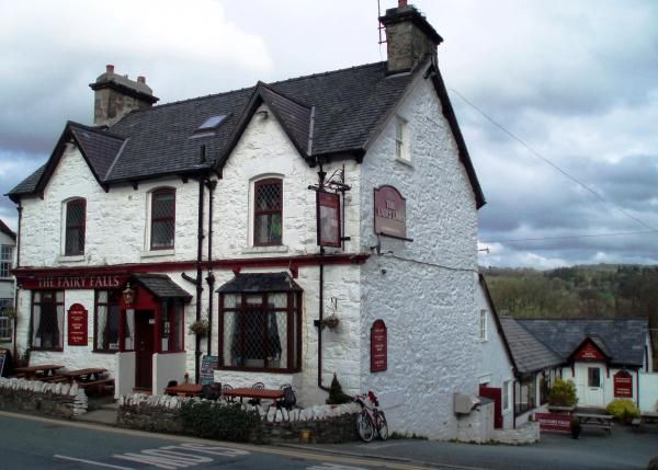 Fairy Falls 2014. (Pub, External). Published on 07-04-2014
