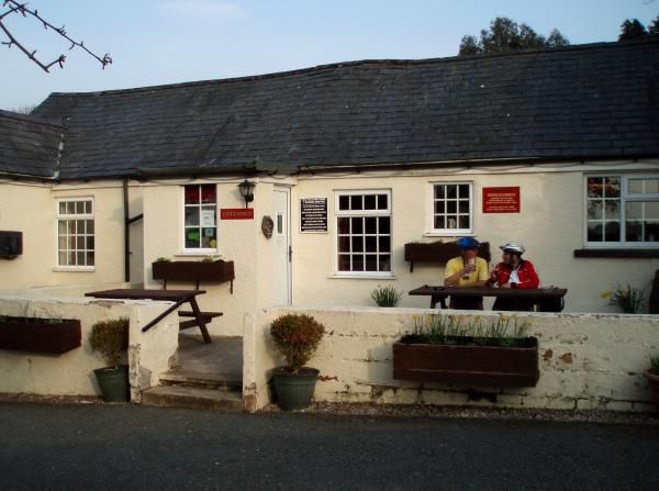 Holland Arms. (Pub, External, Key). Published on 30-03-2014