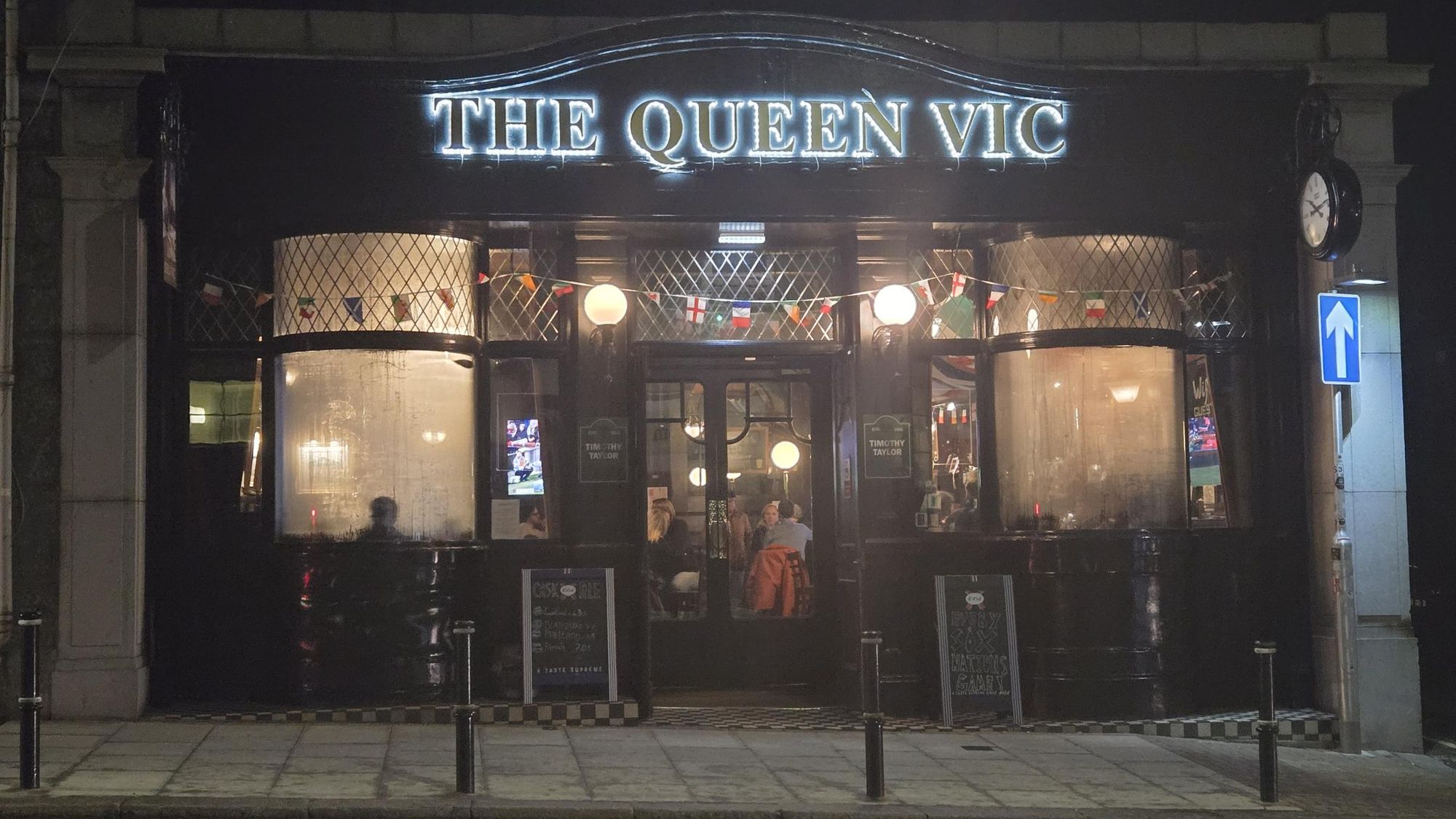 (Pub, External, Key). Published on 14-02-2026