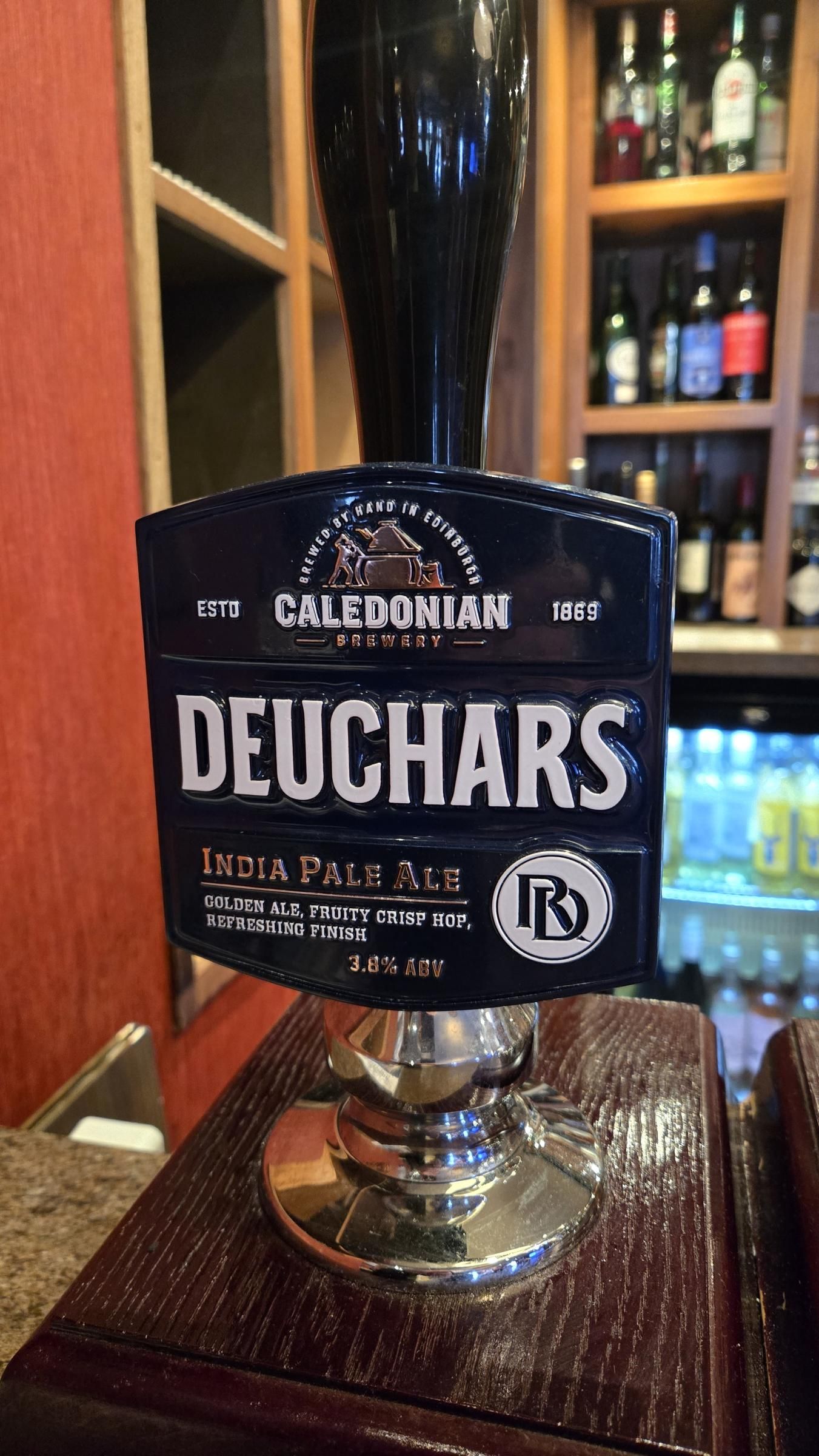 (Bar). Published on 09-04-2026