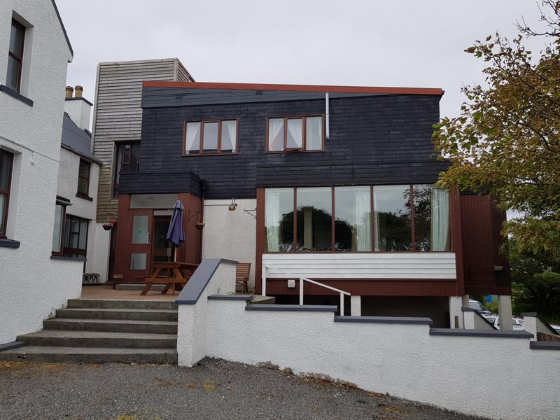Orca Country Inn - Hoswick (2). (Pub, External). Published on 30-11-2018