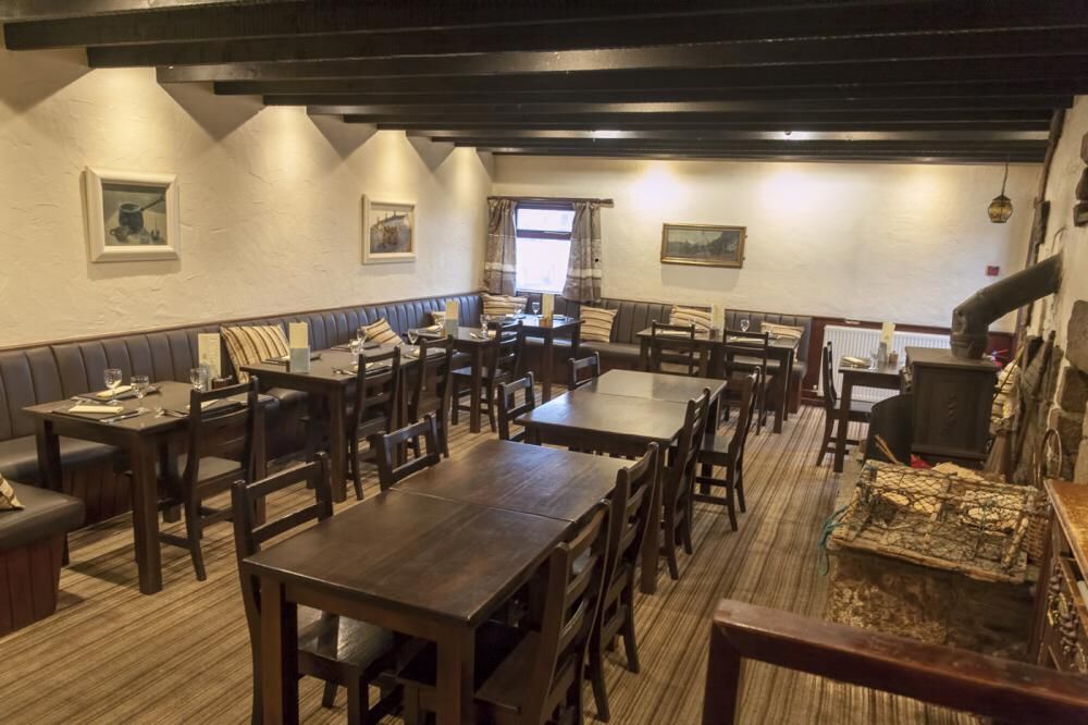 (Pub, Restaurant). Published on 06-03-2018