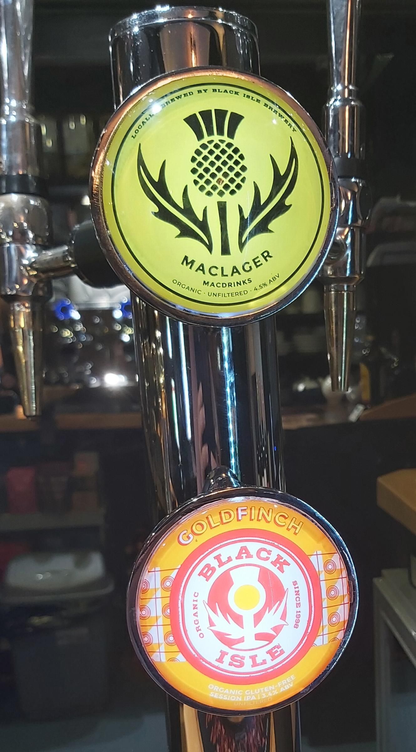 (Pub, Bar). Published on 05-09-2025