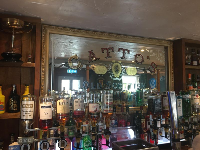 Commercial Hotel, Tarland (Photo: Jim McMahon - 13/07/2024). (Pub, Bar). Published on 13-08-2024