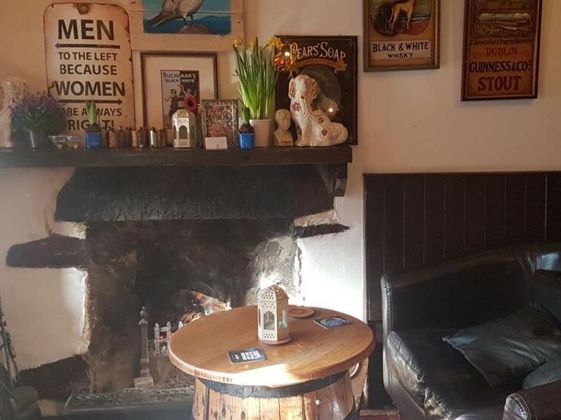 (Bar, Sign). Published on 27-02-2018