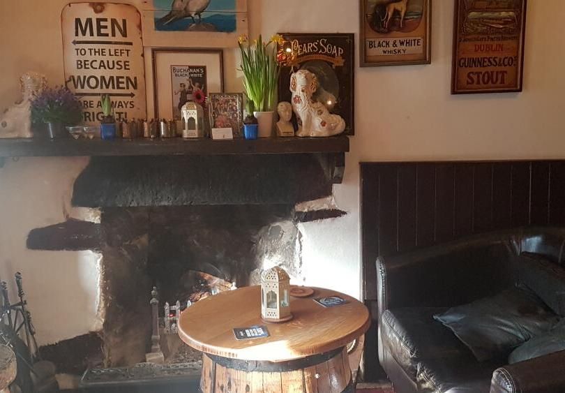 (Bar, Sign). Published on 27-02-2018