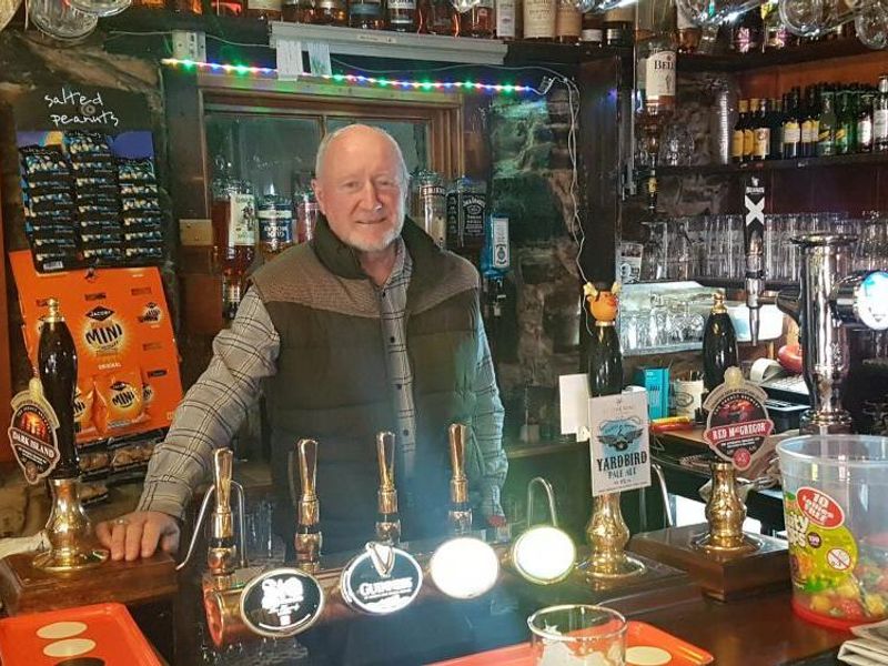 (Bar, Sign). Published on 27-02-2018