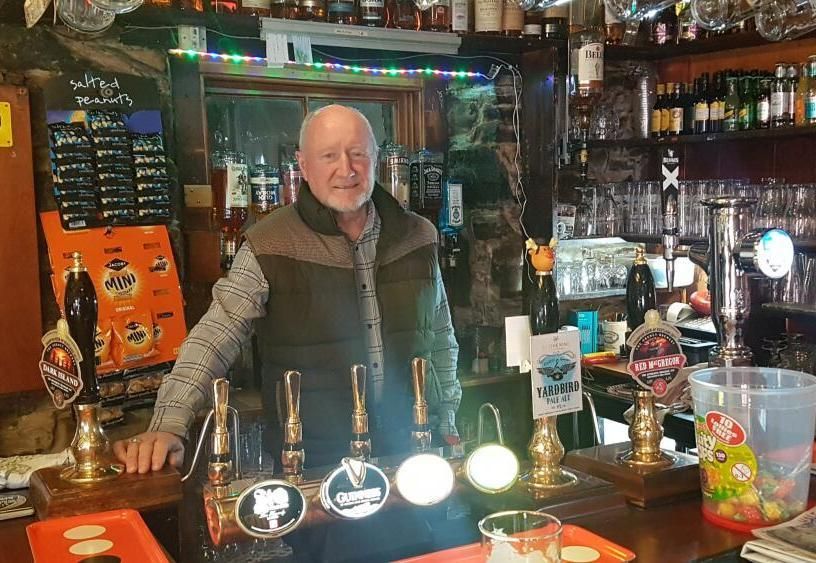 (Bar, Sign). Published on 27-02-2018
