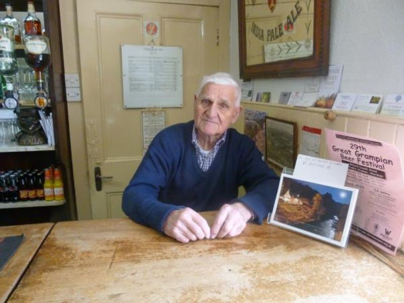 (Publican). Published on 01-06-2015