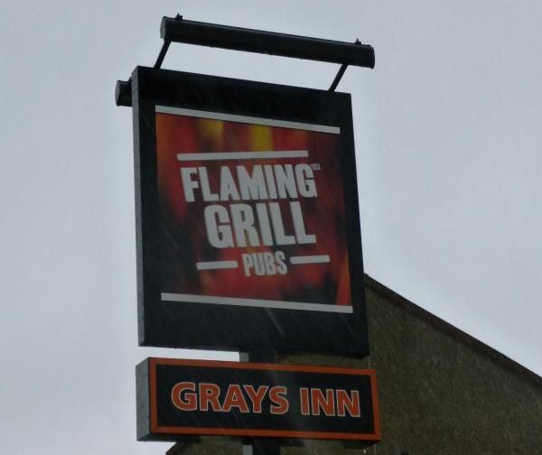 (Pub, Sign). Published on 02-02-2016