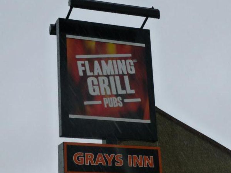 (Pub, Sign). Published on 02-02-2016 