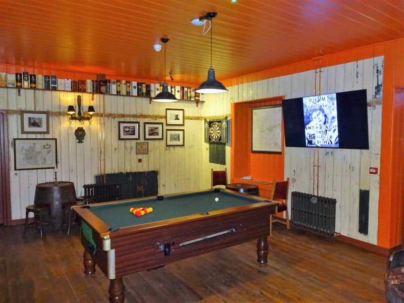 (Pub, Bar). Published on 27-01-2020