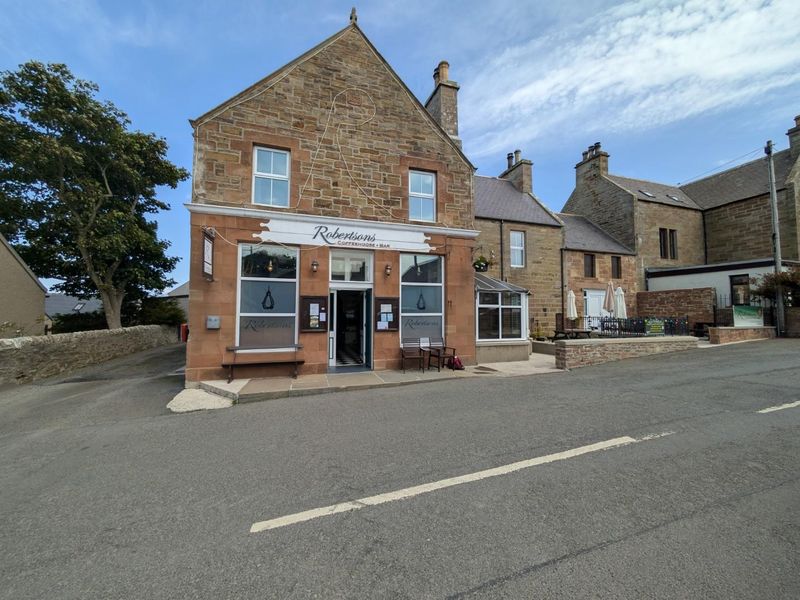 Photo: Colin Anderson - 26/06/2025. (Pub, External, Key). Published on 22-07-2025