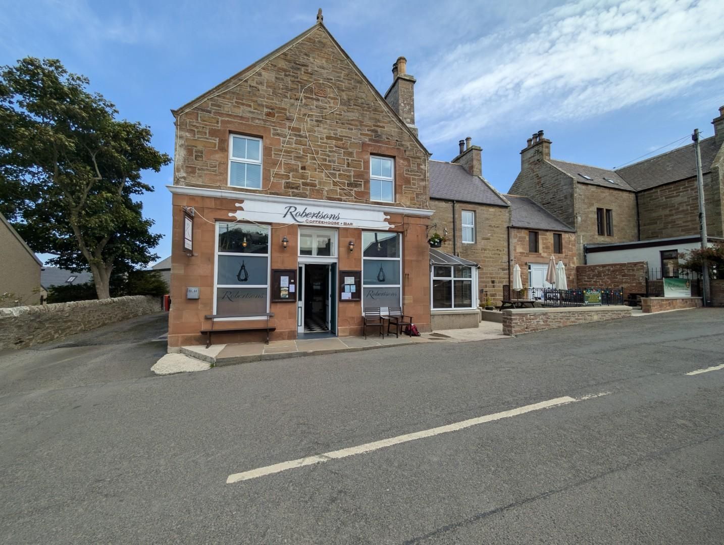Photo: Colin Anderson - 26/06/2025. (Pub, External, Key). Published on 22-07-2025