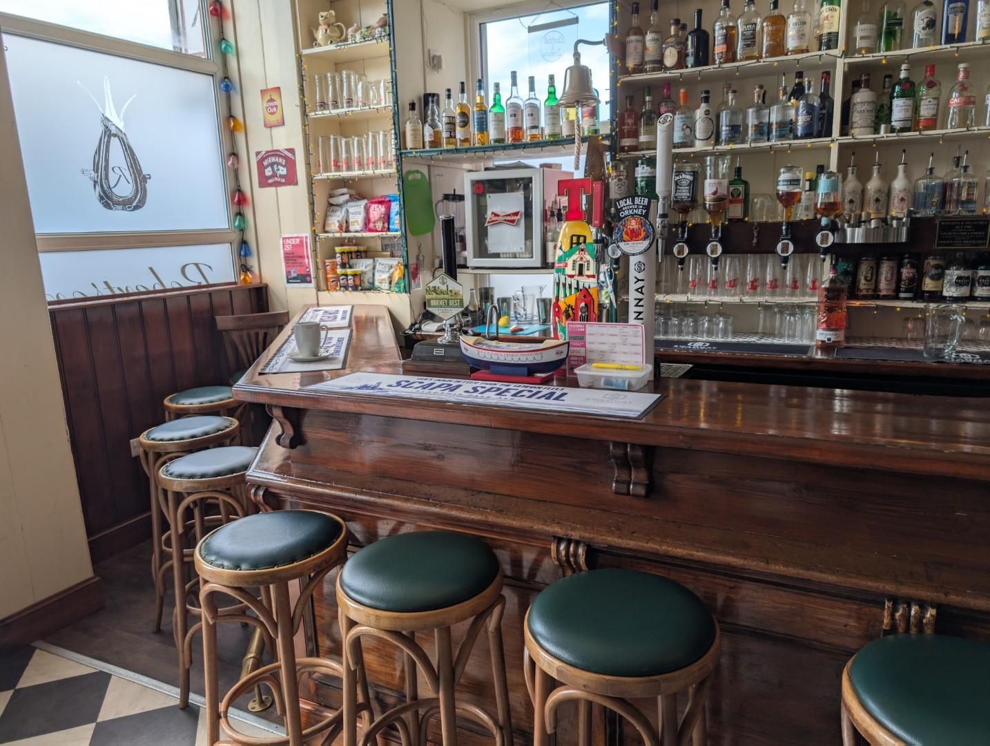 Photo: Colin Anderson - 26/06/2025. (Bar). Published on 22-07-2025