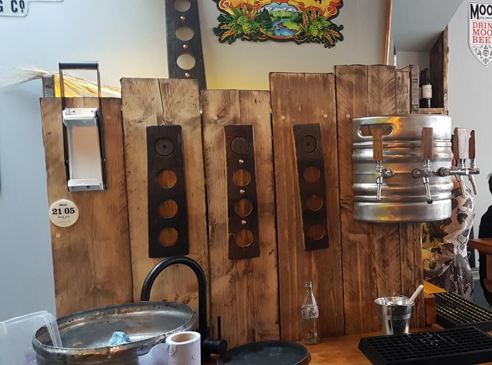 (Pub, Bar). Published on 04-09-2018