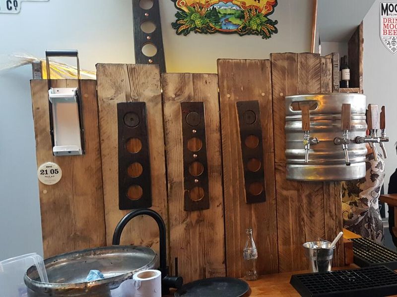 (Pub, Bar). Published on 04-09-2018 