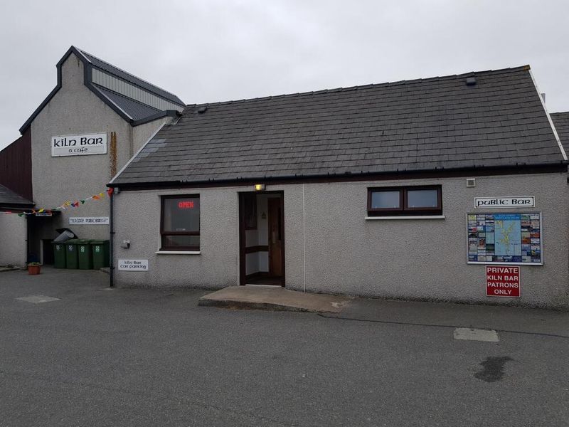 Kiln Bar - Scalloway (1). (Pub, External, Key). Published on 11-07-2018
