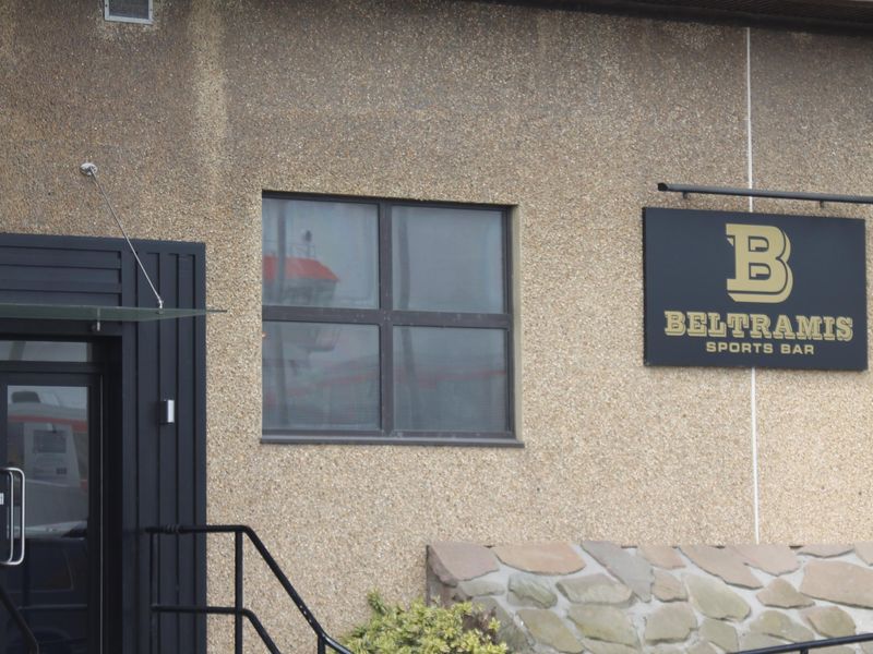 Shetland Hotel Beltramis Sports Bar - Lerwick (2). (Pub, External). Published on 10-12-2018