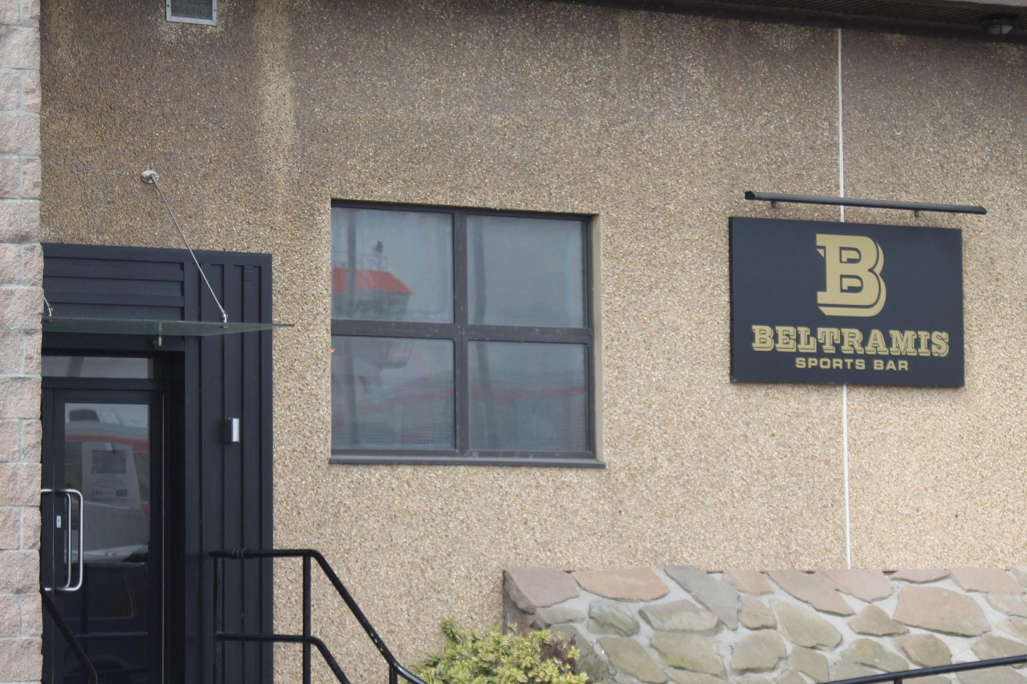 Shetland Hotel Beltramis Sports Bar - Lerwick (2). (Pub, External). Published on 10-12-2018
