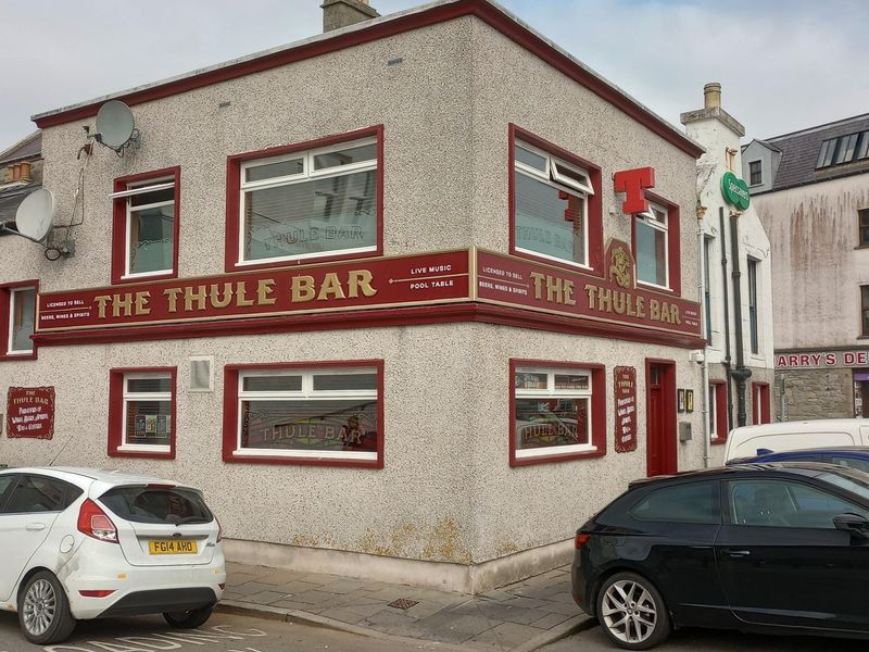 Taken 25th August 2025. (Pub, External). Published on 29-08-2025 