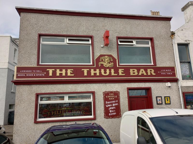 Taken August 23rd 2025. (Pub, External, Key). Published on 29-08-2025