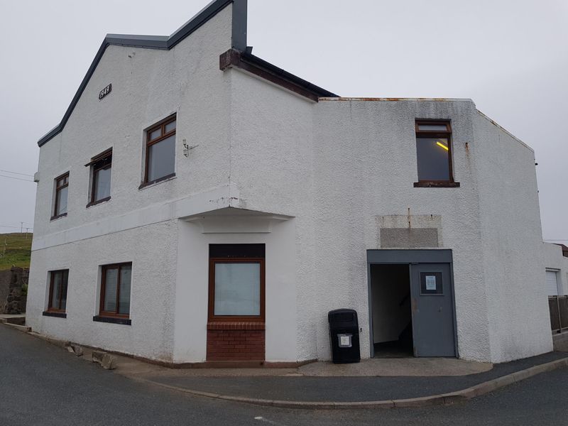 Welcome Inn - Mossbank (1). (Pub, External, Key). Published on 30-11-2018