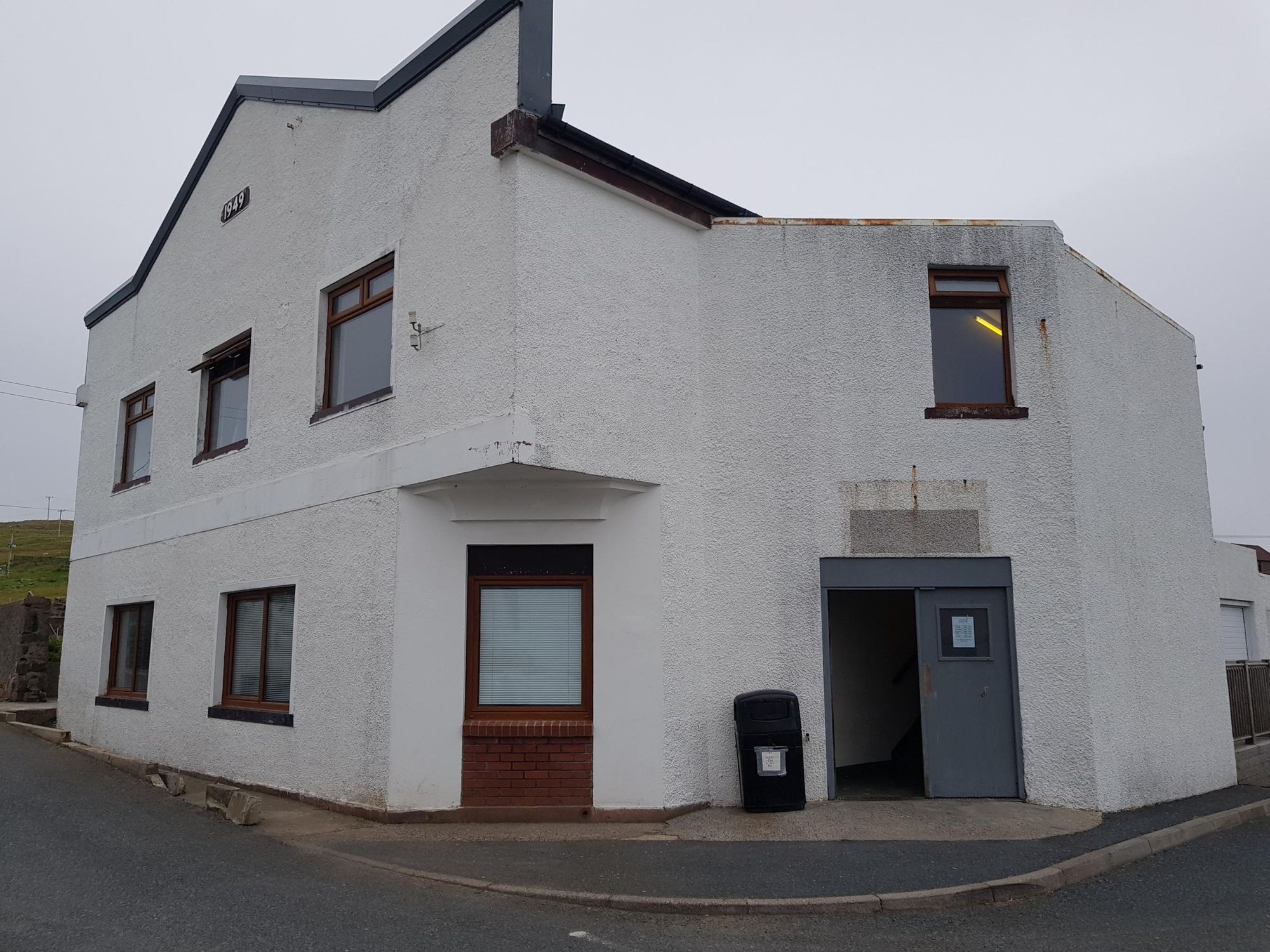 Welcome Inn - Mossbank (1). (Pub, External, Key). Published on 30-11-2018