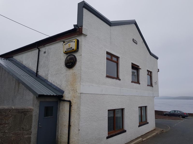 Welcome Inn - Mossbank (2). (Pub, External). Published on 30-11-2018