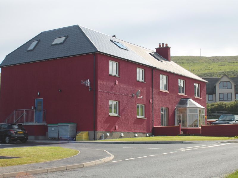 Herrislea House Hotel - Veensgarth (1). (Pub, External, Key). Published on 19-12-2018