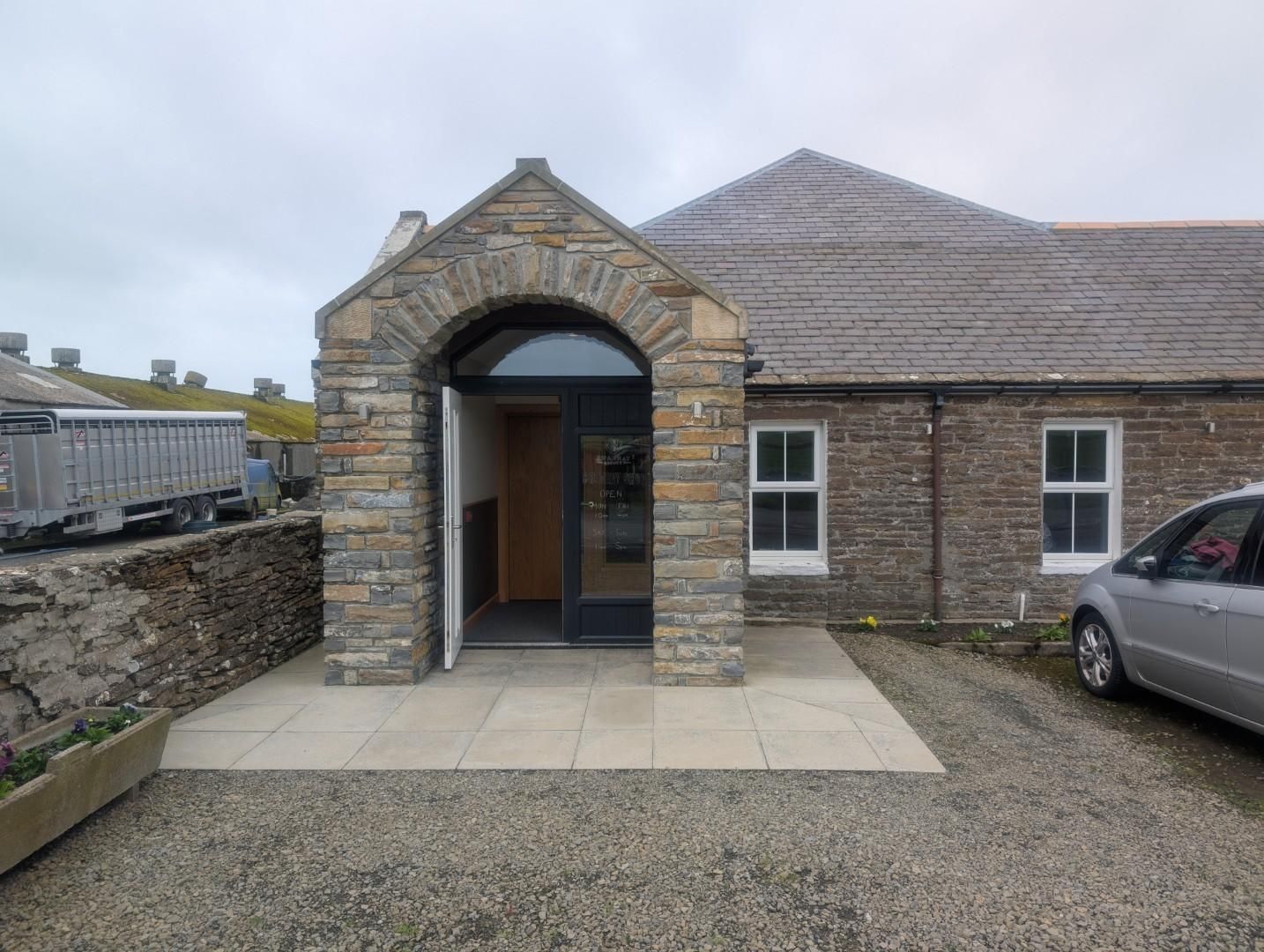 Photo: Colin Anderson - 23/06/2025. (Pub, Brewery, External). Published on 02-07-2025