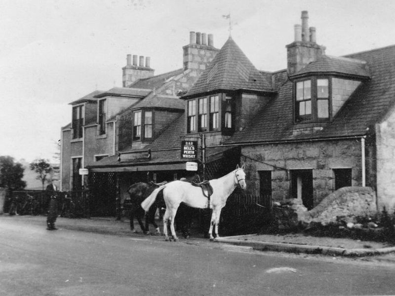 From 1920s, note no Cloverfield!. (Pub, External). Published on 06-10-2021