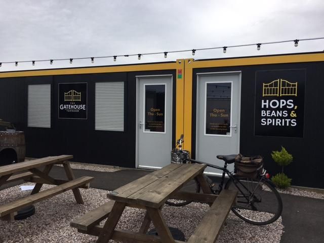 (Pub, Brewery, External, Key). Published on 25-09-2023
