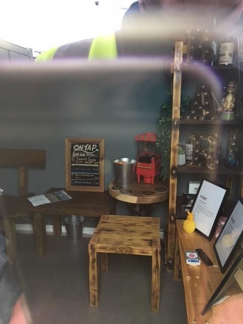 (Pub, Brewery, Bar). Published on 25-09-2023