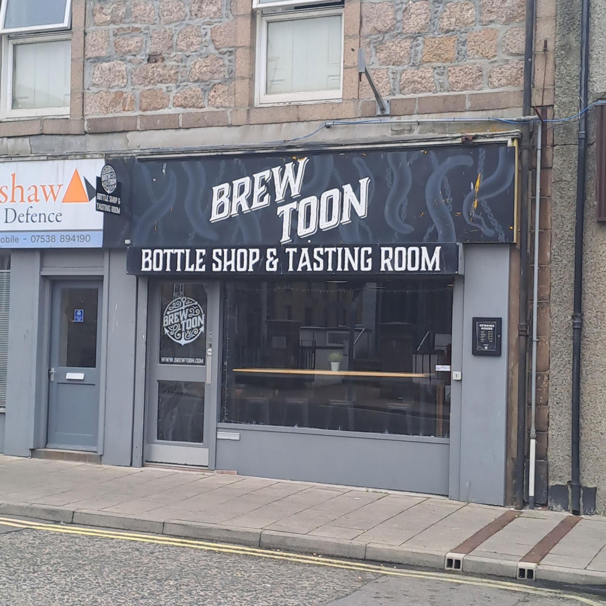 (Brewery, External, Key). Published on 22-08-2025