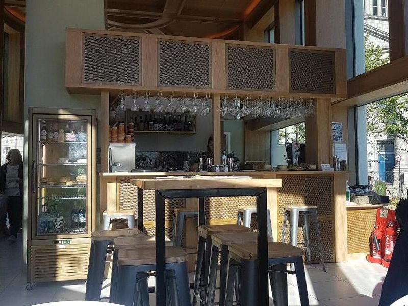 (Pub, Bar). Published on 24-09-2022 