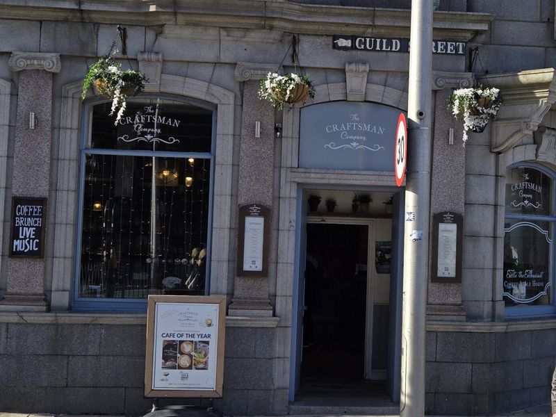 Taken 29th August 2025. (Pub, External). Published on 29-08-2025 