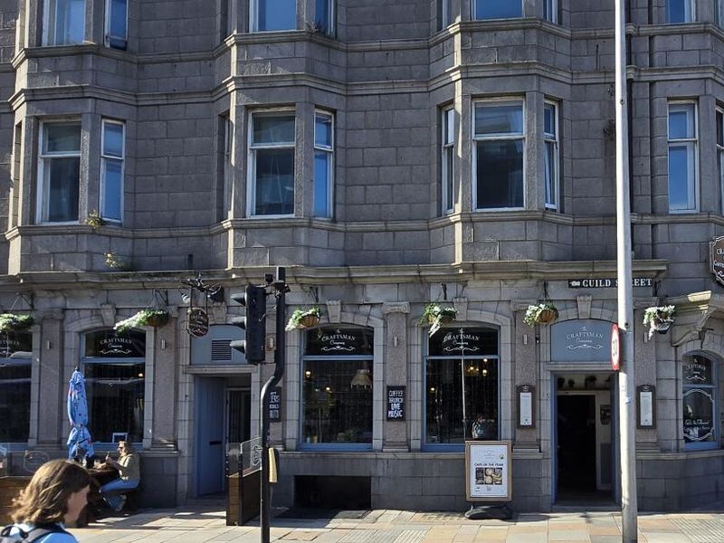 Taken 29th August 2025. (Pub, External, Key). Published on 29-08-2025