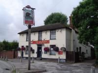 Beaver Inn, Ashford. (Pub, External). Published on 12-11-2011