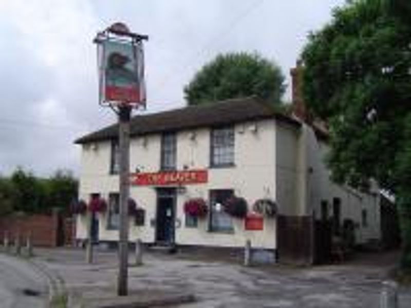 Beaver Inn, Ashford. (Pub, External). Published on 12-11-2011