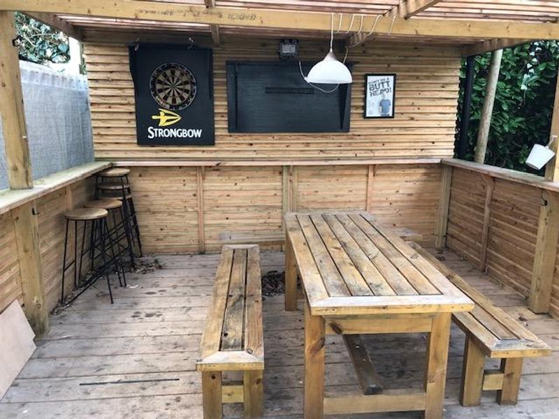 (Garden). Published on 05-11-2025 