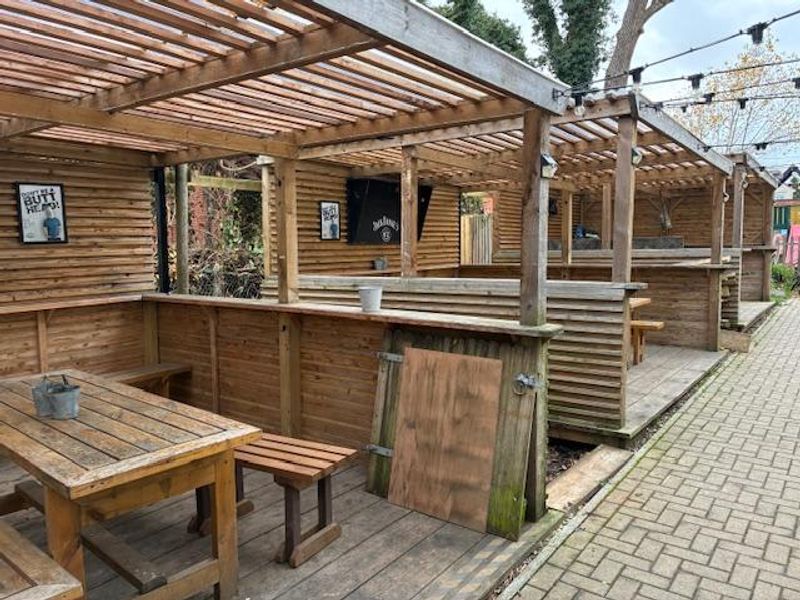 (Garden). Published on 05-11-2025 