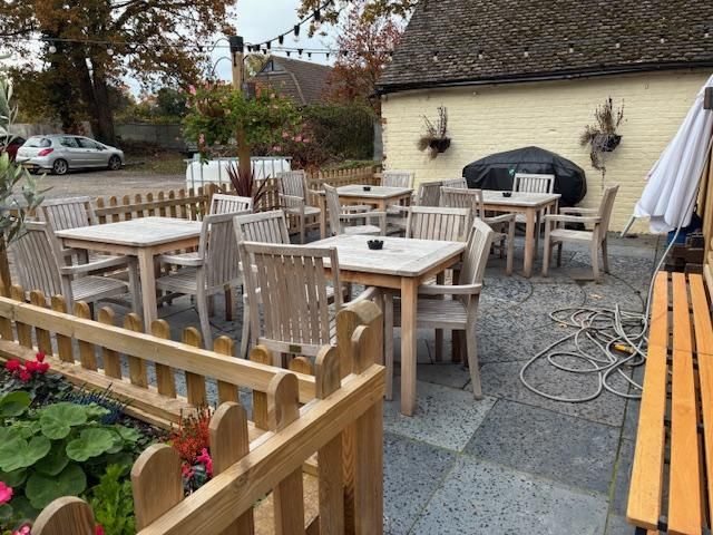 (Garden). Published on 05-11-2025