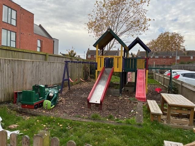 (Garden). Published on 05-11-2025