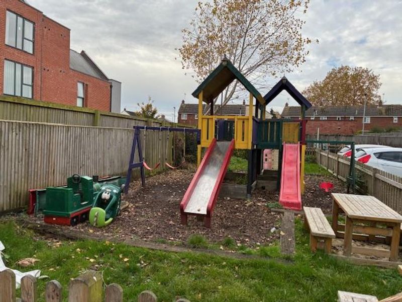 (Garden). Published on 05-11-2025 