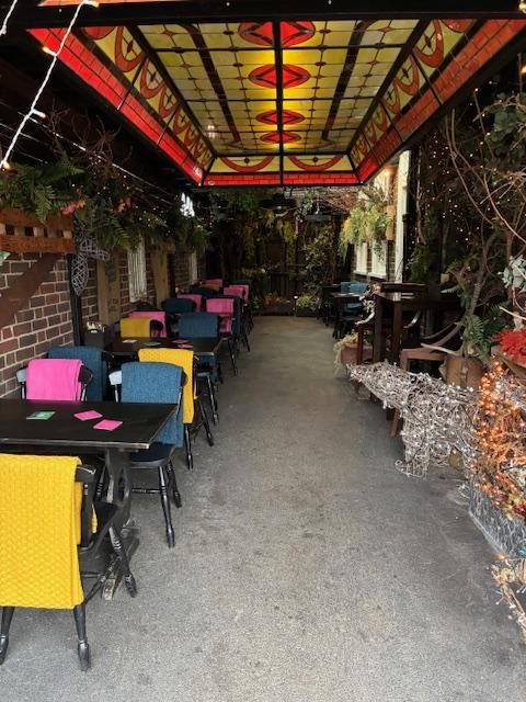 (Garden). Published on 29-12-2025