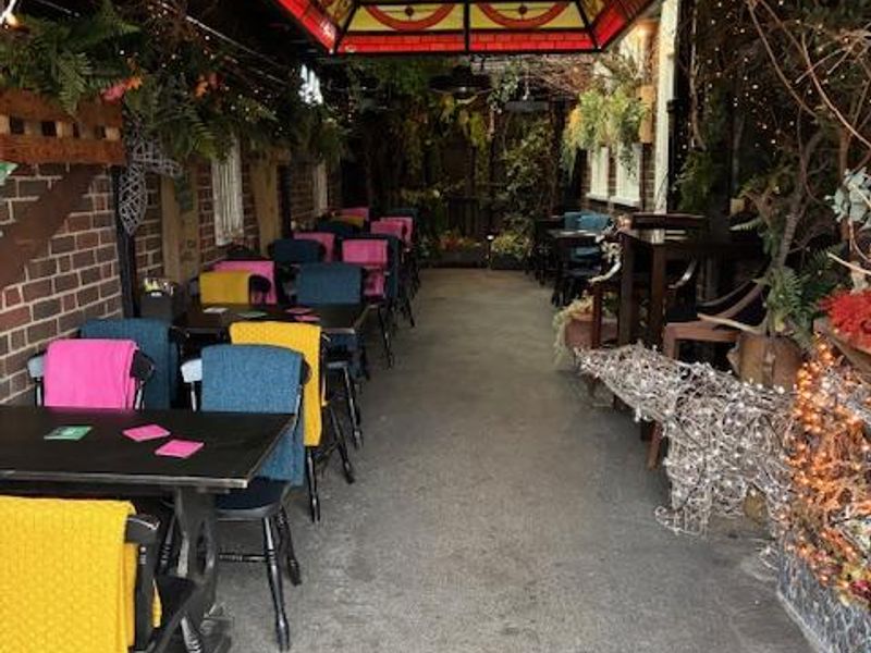 (Garden). Published on 29-12-2025 