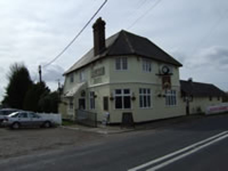 Railway Hotel, Appledore. (Pub, External). Published on 12-11-2011