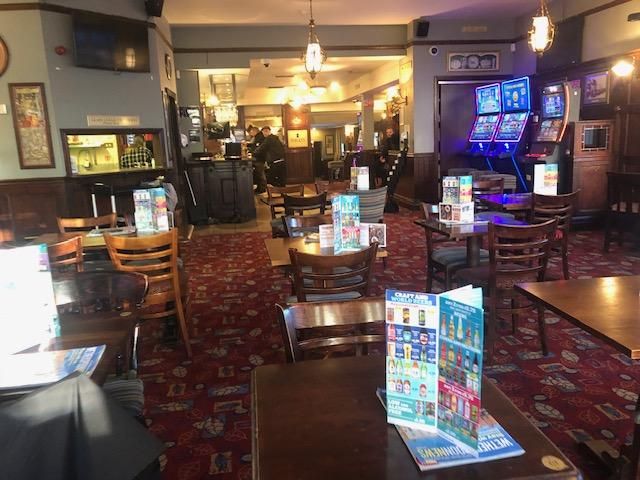 (Restaurant). Published on 11-01-2024