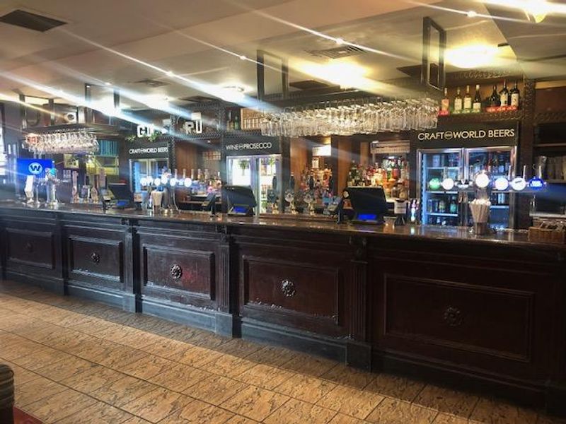 (Bar). Published on 11-01-2024